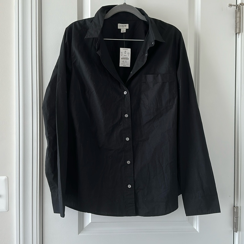 Women’s - J Crew Button Down - NWT